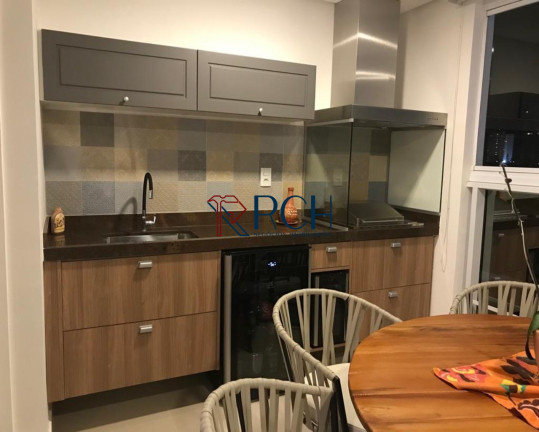 Imagem Apartamento com 3 Quartos à Venda, 126 m² em Parque Campolim - Sorocaba