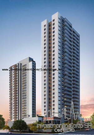 Imagem Apartamento com 2 Quartos à Venda, 72 m² em Ipiranga - São Paulo