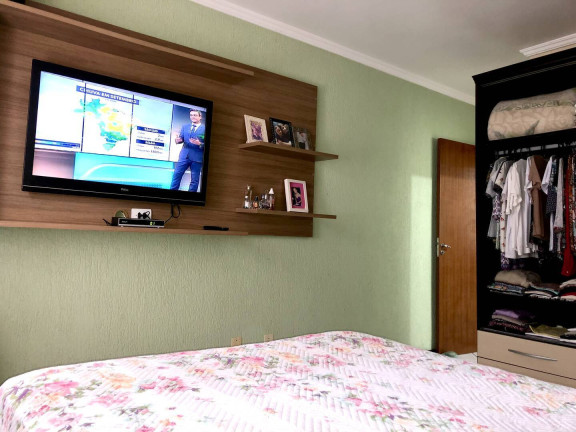 Imagem Casa com 3 Quartos à Venda, 130 m² em Praça - Tijucas