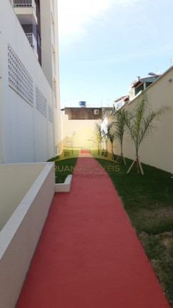 Imagem Apartamento com 2 Quartos para Alugar, 46 m² em Vila Nova York - São Paulo Imagem Apartamento com 2 Quartos para Alugar, 46 m² em Vila Nova York - São Paulo