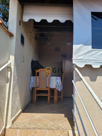 Imagem Casa com 2 Quartos à Venda, 155 m² em Jardim Nova Esperança - Jacareí Imagem Casa com 2 Quartos à Venda, 155 m² em Jardim Nova Esperança - Jacareí