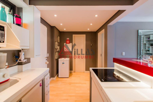 Imagem Apartamento com 2 Quartos à Venda, 57 m² em Aclimação - São Paulo