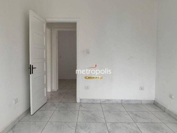 Imagem Apartamento com 2 Quartos para Alugar, 70 m² em Campestre - Santo André Imagem Apartamento com 2 Quartos para Alugar, 70 m² em Campestre - Santo André