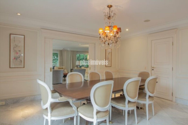 Imagem Apartamento com 4 Quartos à Venda, 502 m² em Jardim Guedala - São Paulo Imagem Apartamento com 4 Quartos à Venda, 502 m² em Jardim Guedala - São Paulo