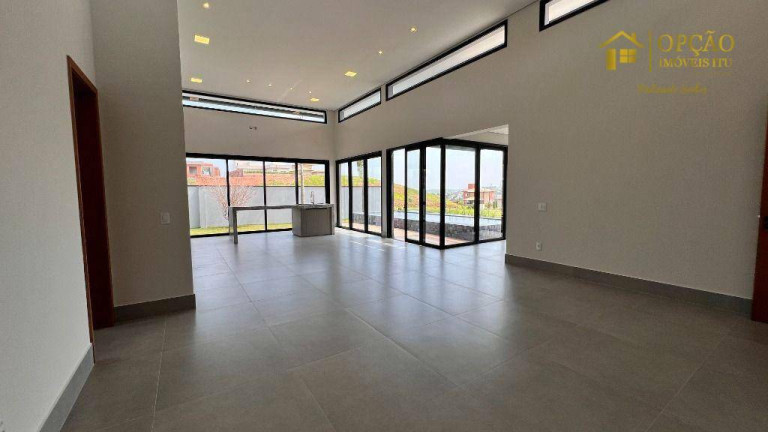 Imagem Casa com 4 Quartos à Venda, 354 m² em Condomínio Campos De Santo Antônio Ii - Itu Imagem Casa com 4 Quartos à Venda, 354 m² em Condomínio Campos De Santo Antônio Ii - Itu