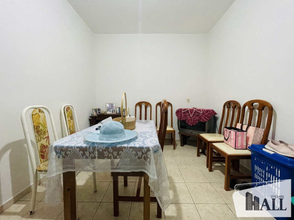 Imagem Casa com 2 Quartos à Venda, 60 m² em Jardim Simões - São José Do Rio Preto Imagem Casa com 2 Quartos à Venda, 60 m² em Jardim Simões - São José Do Rio Preto