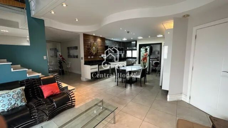 Imagem Cobertura com 3 Quartos à Venda, 200 m² em Vila Clementino - São Paulo Imagem Cobertura com 3 Quartos à Venda, 200 m² em Vila Clementino - São Paulo