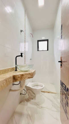 Imagem Casa com 2 Quartos à Venda, 55 m² em Caiçara - Praia Grande Imagem Casa com 2 Quartos à Venda, 55 m² em Caiçara - Praia Grande