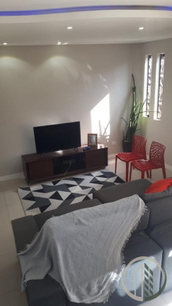 Imagem Casa com 3 Quartos à Venda, 250 m² em Marapé - Santos Imagem Casa com 3 Quartos à Venda, 250 m² em Marapé - Santos
