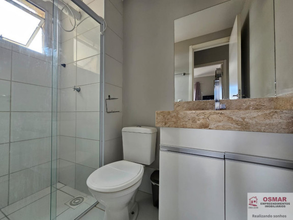Imagem Imóvel com 2 Quartos à Venda, 52 m² em Chácara Santa Antonieta (nova Veneza) - Sumaré