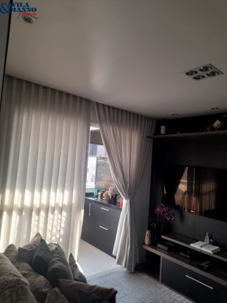 Imagem Apartamento com 2 Quartos à Venda, 63 m² em Mooca - São Paulo Imagem Apartamento com 2 Quartos à Venda, 63 m² em Mooca - São Paulo