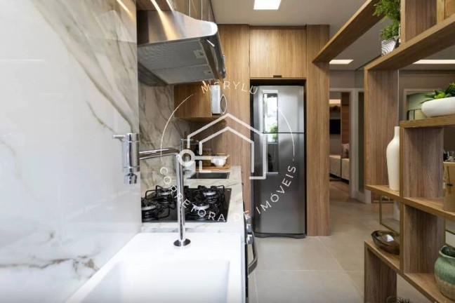 Imagem Apartamento com 2 Quartos à Venda, 40 m² em Perdizes - São Paulo Imagem Apartamento com 2 Quartos à Venda, 40 m² em Perdizes - São Paulo