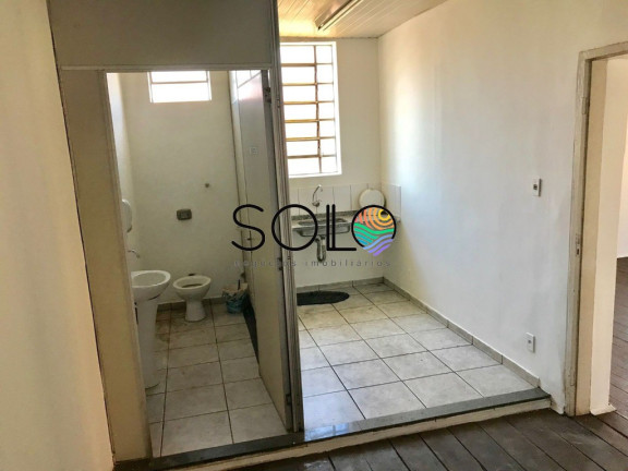 Imagem Ponto Comercial para Alugar, 125 m² em Centro - Araraquara
