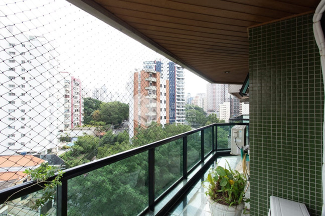 Imagem Apartamento com 5 Quartos à Venda, 300 m² em Jardim Vila Mariana - São Paulo Imagem Apartamento com 5 Quartos à Venda, 300 m² em Jardim Vila Mariana - São Paulo