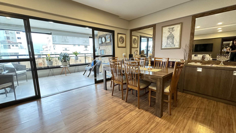 Imagem Apartamento com 2 Quartos à Venda, 111 m² em Ponta Da Praia - Santos Imagem Apartamento com 2 Quartos à Venda, 111 m² em Ponta Da Praia - Santos