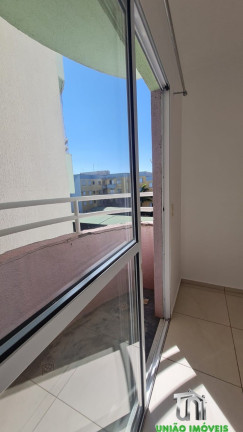 Imagem Imóvel com 2 Quartos para Alugar, 55 m² em Residencial Colinas Da Mantiqueira - Bragança Paulista