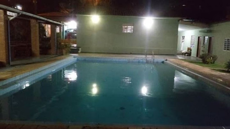 Imagem Chácara com 4 Quartos à Venda, 450 m² em Parque Fernão Dias - Atibaia