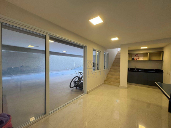 Imagem Casa com 4 Quartos à Venda, 530 m² em Alphaville Residencial Zero - Barueri
