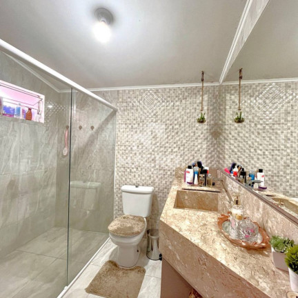 Imagem Casa com 3 Quartos à Venda, 68 m² em Estrada Nova - Jaraguá Do Sul