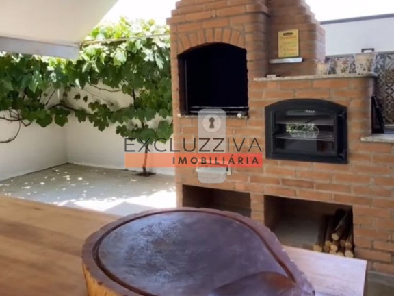 Imagem Casa de Condomínio com 4 Quartos à Venda, 275 m² em Loteamento Residencial Campos Do Conde Ii - Tremembé