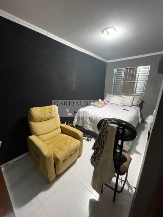 Imagem Casa com 4 Quartos à Venda, 120 m² em Km 18 - Osasco