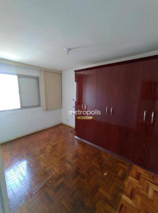 Imagem Apartamento com 2 Quartos à Venda, 75 m² em Vila Mariana - São Paulo