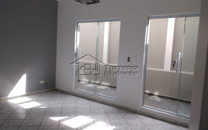 Imagem Casa de Condomínio com 3 Quartos à Venda, 120 m² em Urbanova - São José Dos Campos Imagem Casa de Condomínio com 3 Quartos à Venda, 120 m² em Urbanova - São José Dos Campos
