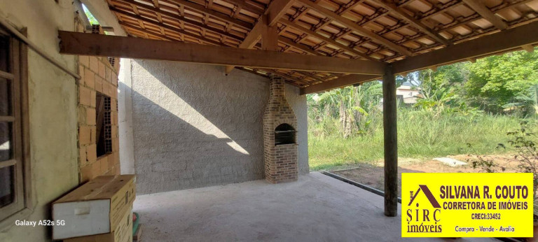 Imagem Chácara com 2 Quartos à Venda, 1 m² em Chácaras De Inoã (inoã) - Maricá