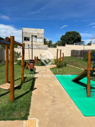 Imagem Apartamento com 2 Quartos à Venda, 50 m² em Residencial 14 Bis - Goiânia Imagem Apartamento com 2 Quartos à Venda, 50 m² em Residencial 14 Bis - Goiânia