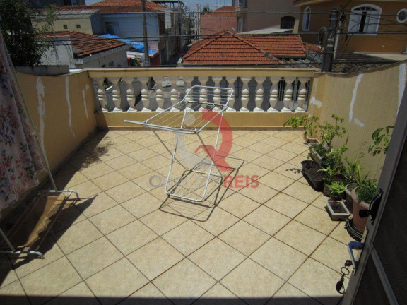 Imagem Sobrado com 3 Quartos à Venda, 131 m² em Vila Maria Baixa - São Paulo Imagem Sobrado com 3 Quartos à Venda, 131 m² em Vila Maria Baixa - São Paulo
