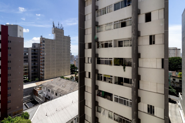 Imagem Apartamento com 2 Quartos à Venda, 69 m² em Liberdade - São Paulo