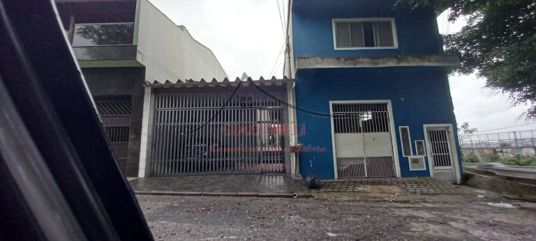 Imagem Casa com 3 Quartos à Venda, 100 m² em Artur Alvim - São Paulo