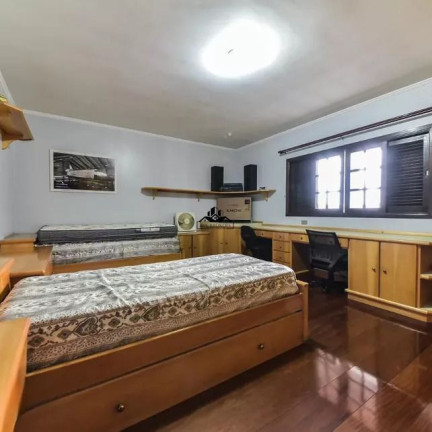 Imagem Sobrado com 3 Quartos à Venda, 400 m² em Nova Petrópolis - São Bernardo Do Campo