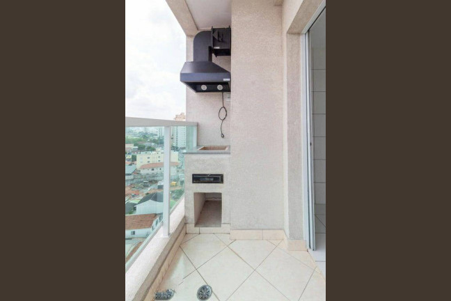 Apartamento com 3 Quartos à Venda, 78 m² em Vila Osasco - Osasco