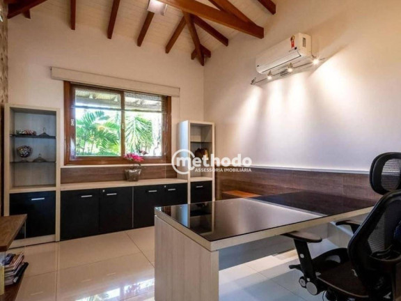 Imagem Casa com 4 Quartos à Venda, 724 m² em Pinheiro - Valinhos