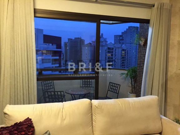 Imagem Apartamento com 3 Quartos à Venda, 156 m² em Vila Mascote - São Paulo Imagem Apartamento com 3 Quartos à Venda, 156 m² em Vila Mascote - São Paulo