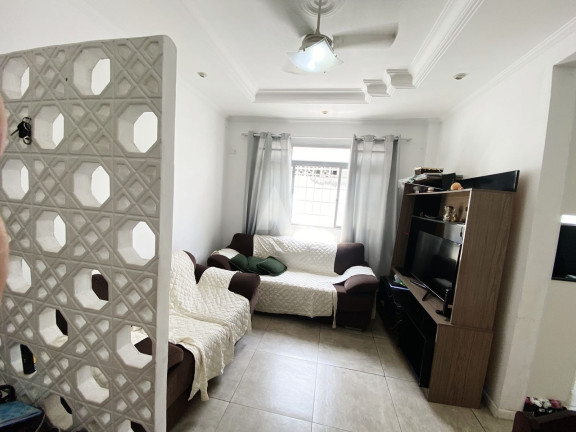 Imagem Apartamento com 1 Quarto à Venda, 45 m² em Vila Valença - São Vicente Imagem Apartamento com 1 Quarto à Venda, 45 m² em Vila Valença - São Vicente