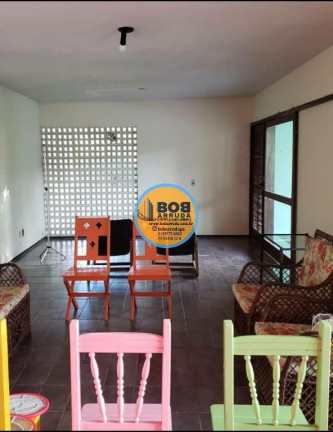 Imagem Casa com 3 Quartos à Venda, 400 m² em Aldeia - Camaragibe