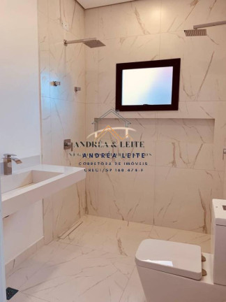 Imagem Casa com 3 Quartos à Venda, 185 m² em Cyrela Landscape Esplanada - Votorantim