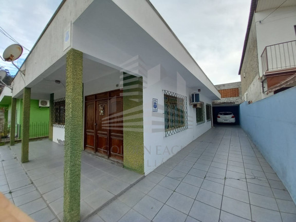 Imagem Casa com 2 Quartos à Venda, 150 m² em Fazenda - Itajaí