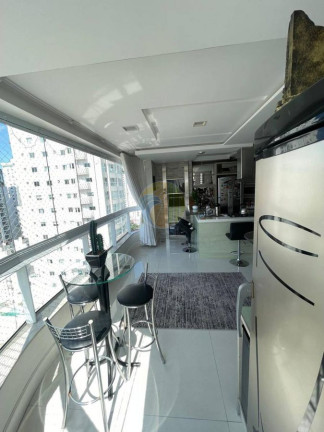 Imagem Apartamento com 3 Quartos à Venda, 100 m² em Pioneiros - Balneário Camboriú