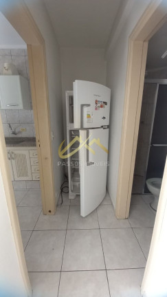 Imagem Apartamento com 2 Quartos à Venda, 72 m² em Tenório - Ubatuba