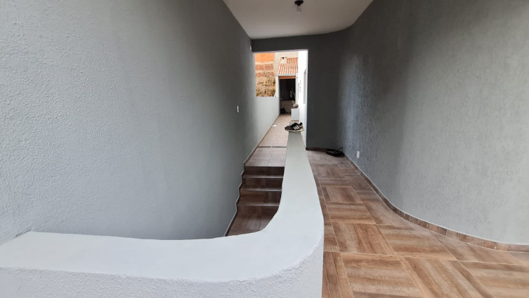 Imagem Casa com 4 Quartos à Venda, 170 m² em Jatai - Votorantim