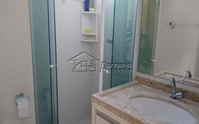 Apartamento com 2 Quartos à Venda, 65 m² em Jardim Satélite - São José Dos Campos