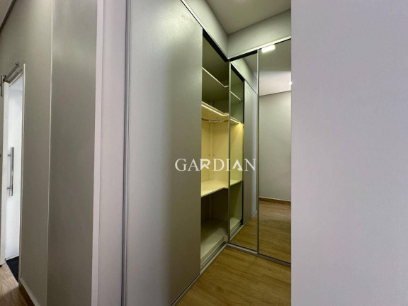 Imagem Casa com 3 Quartos à Venda, 140 m² em Loteamento Park Gran Reserve - Indaiatuba