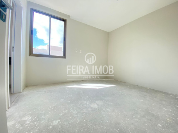 Imagem Casa com 4 Quartos à Venda, 84 m² em Registro - Feira De Santana