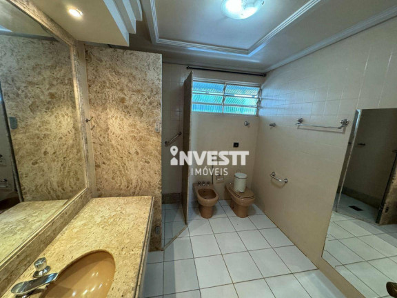 Imagem Apartamento com 3 Quartos à Venda, 219 m² em Setor Oeste - Goiânia Imagem Apartamento com 3 Quartos à Venda, 219 m² em Setor Oeste - Goiânia