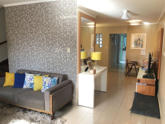 Sobrado com 3 Quartos à Venda, 140 m² em Freguesia Do ó - São Paulo