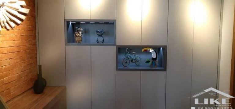 Imagem Imóvel com 3 Quartos à Venda, 20 m² em Parque Residencial Aquarius - São José Dos Campos