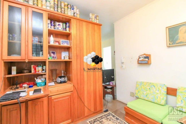 Imagem Casa com 3 Quartos à Venda, 299 m² em Glória - Porto Alegre Imagem Casa com 3 Quartos à Venda, 299 m² em Glória - Porto Alegre